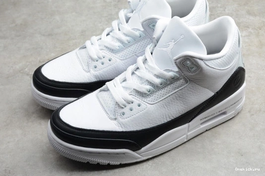 Jordan HighQuality Air 3 DA3595-100 342 DA3595-100  fragment 0522